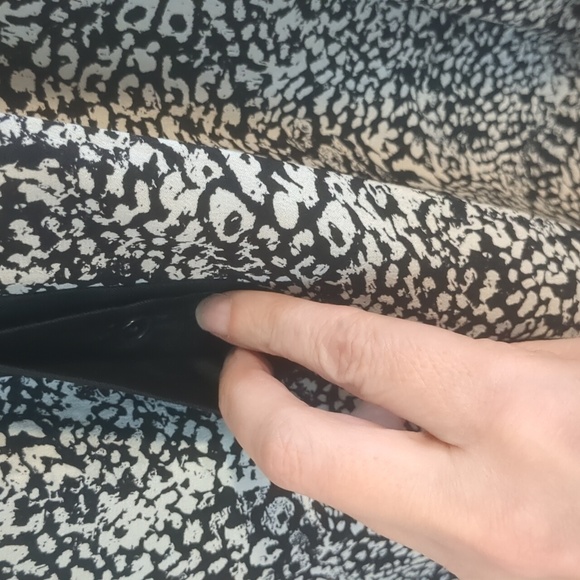 Jason Wu silk sleeveless Dress Sz 10 - Picture 6 of 10